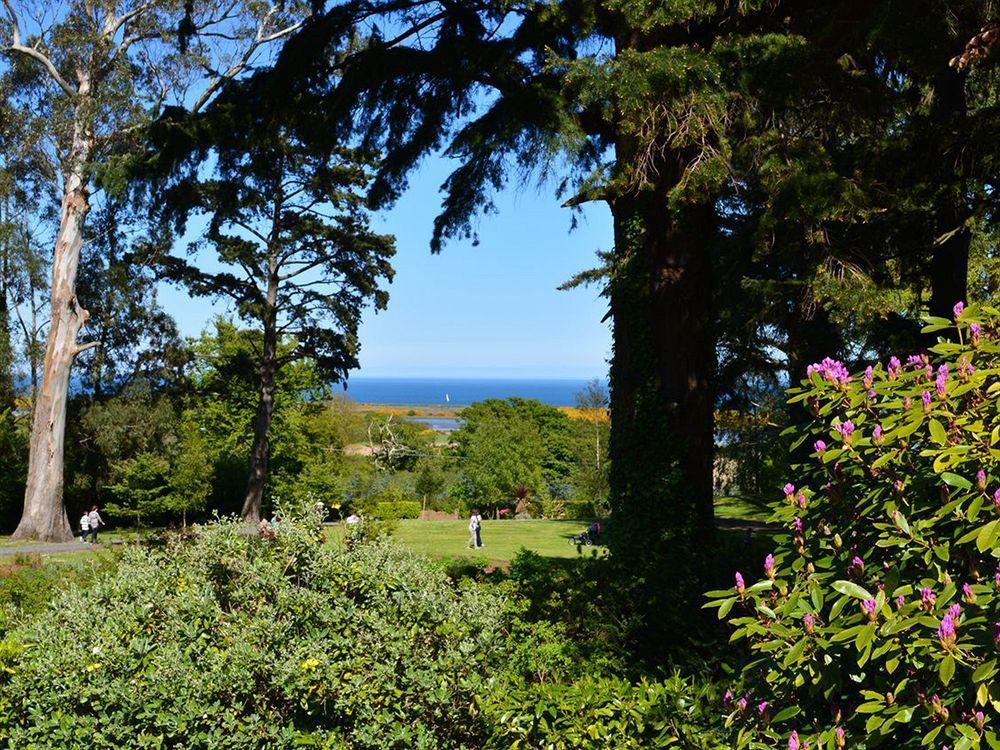 Tinakilly Country House Hotel Rathnew Dış mekan fotoğraf