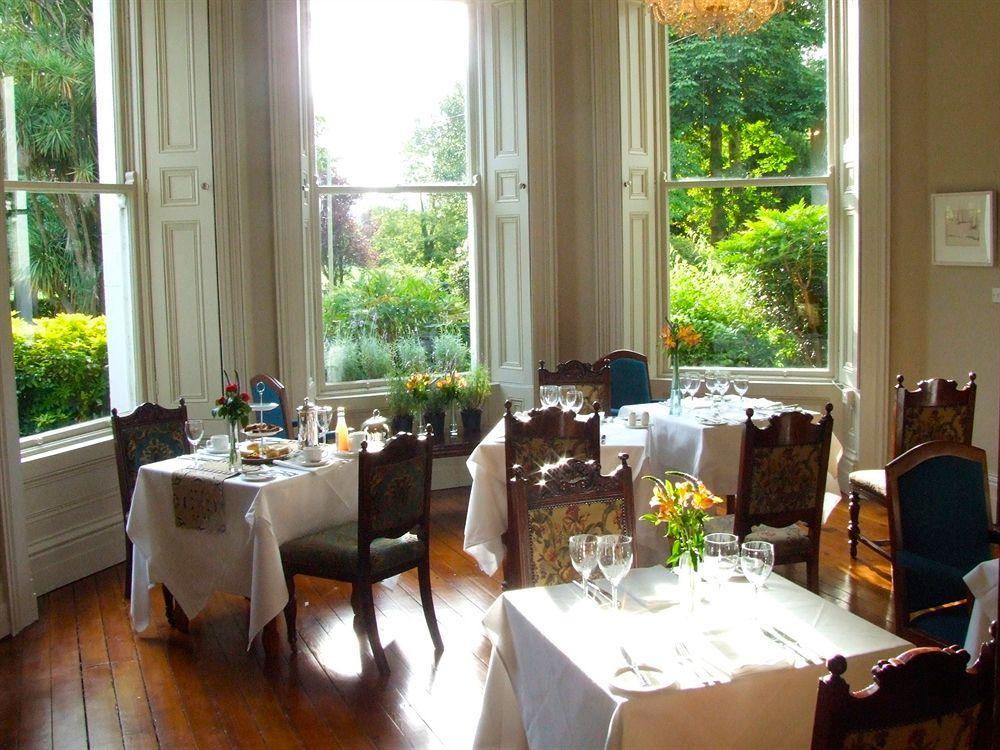 Tinakilly Country House Hotel Rathnew Dış mekan fotoğraf