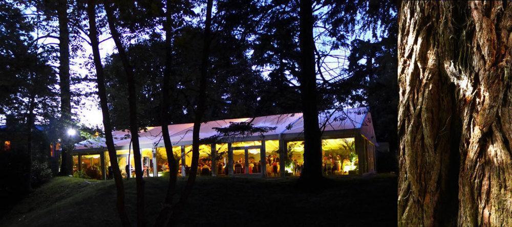 Tinakilly Country House Hotel Rathnew Dış mekan fotoğraf