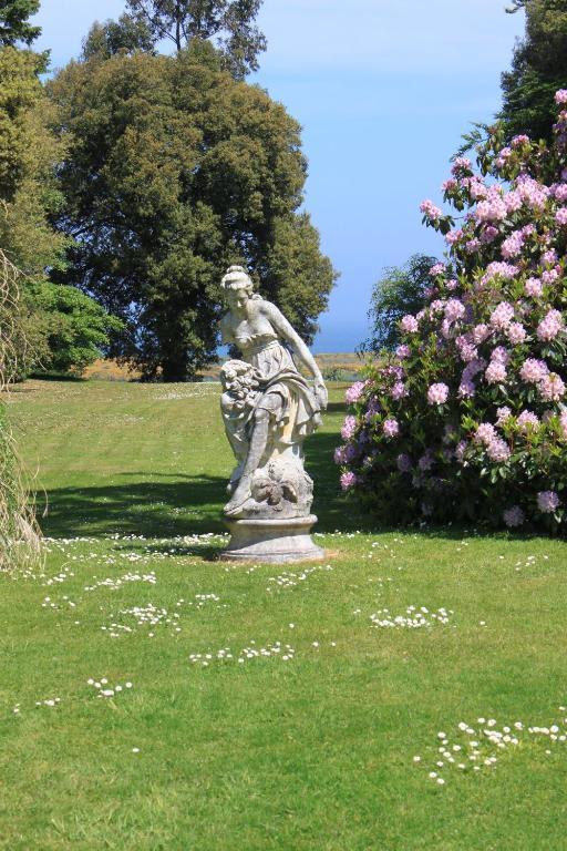 Tinakilly Country House Hotel Rathnew Dış mekan fotoğraf